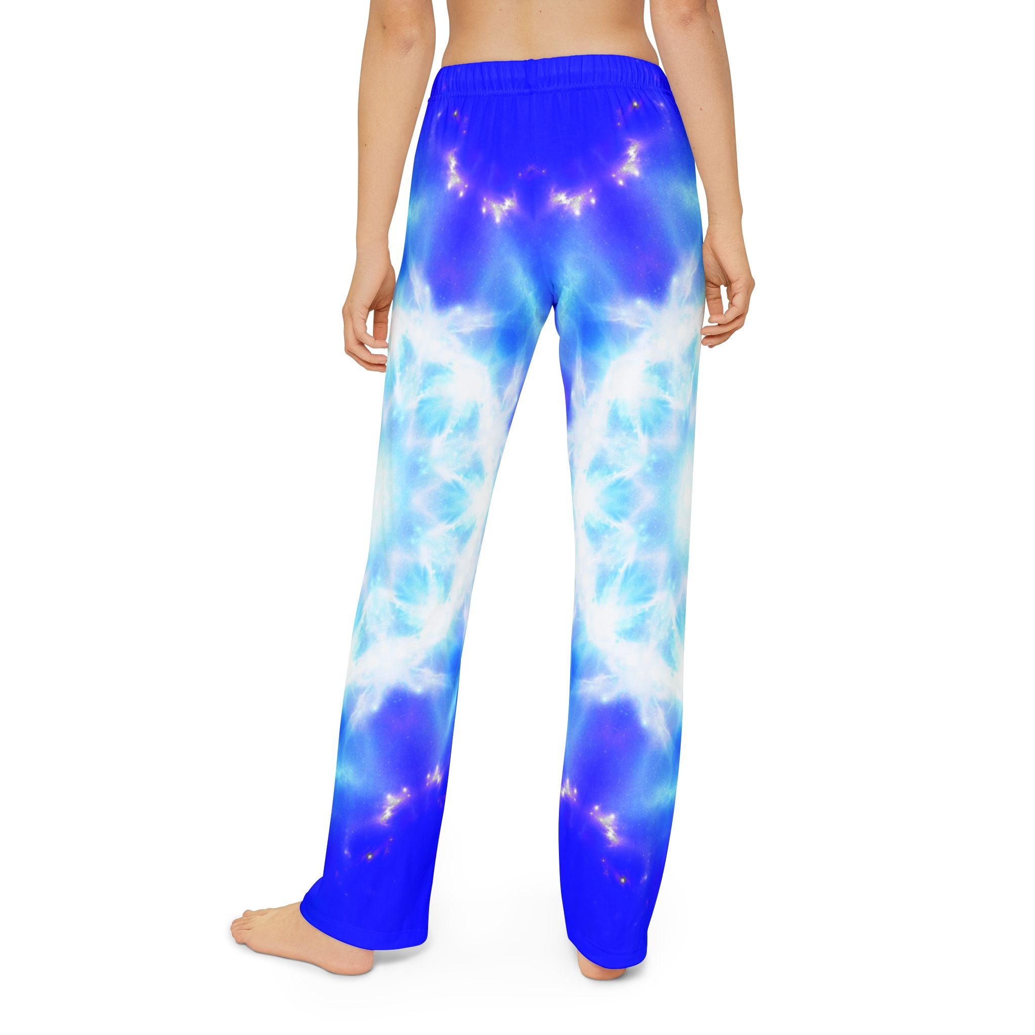 Amen Jin's Dragon's Love Desires Kids Pajama Pants