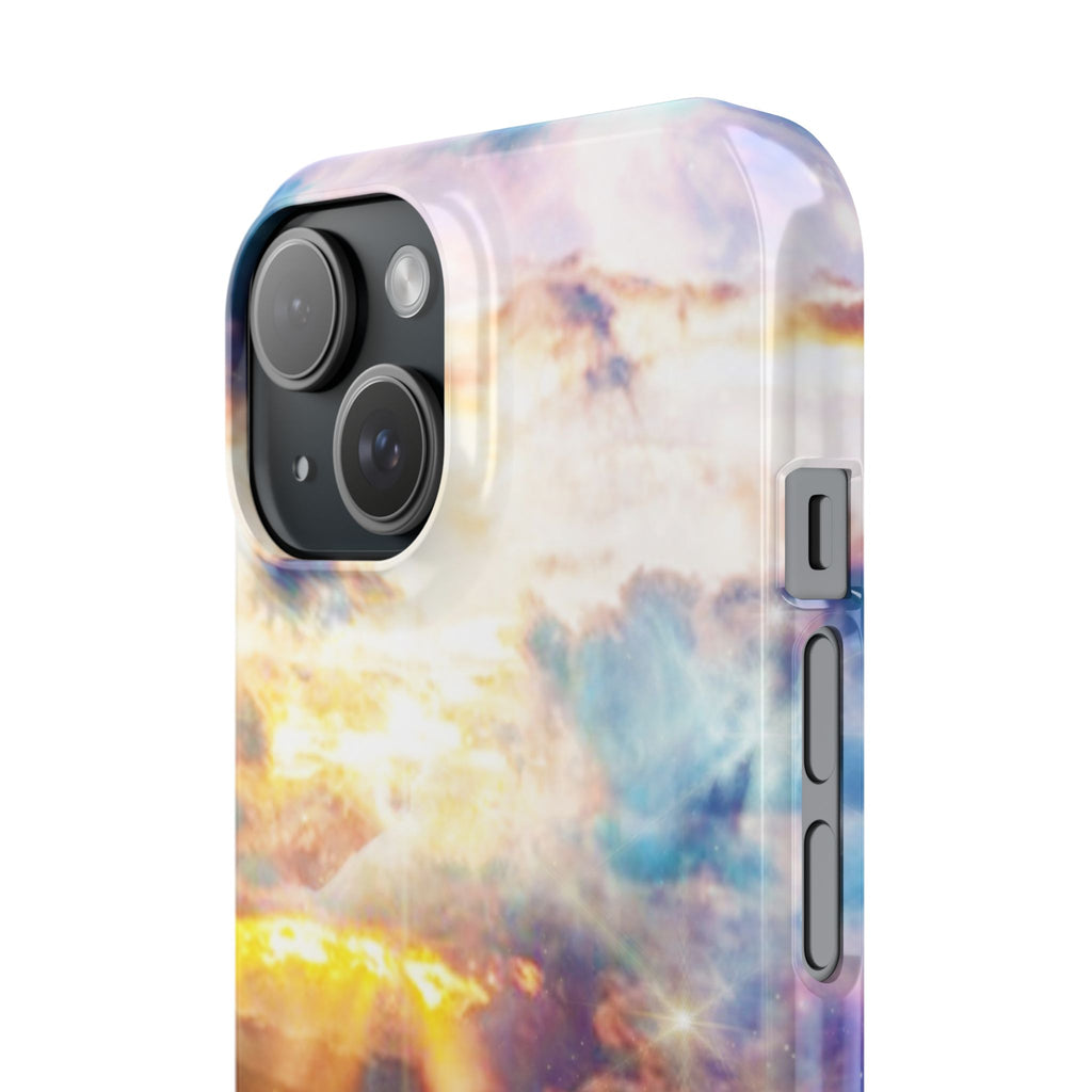 Katerina's Smoky Mountain Memories Dreams Slim Cases