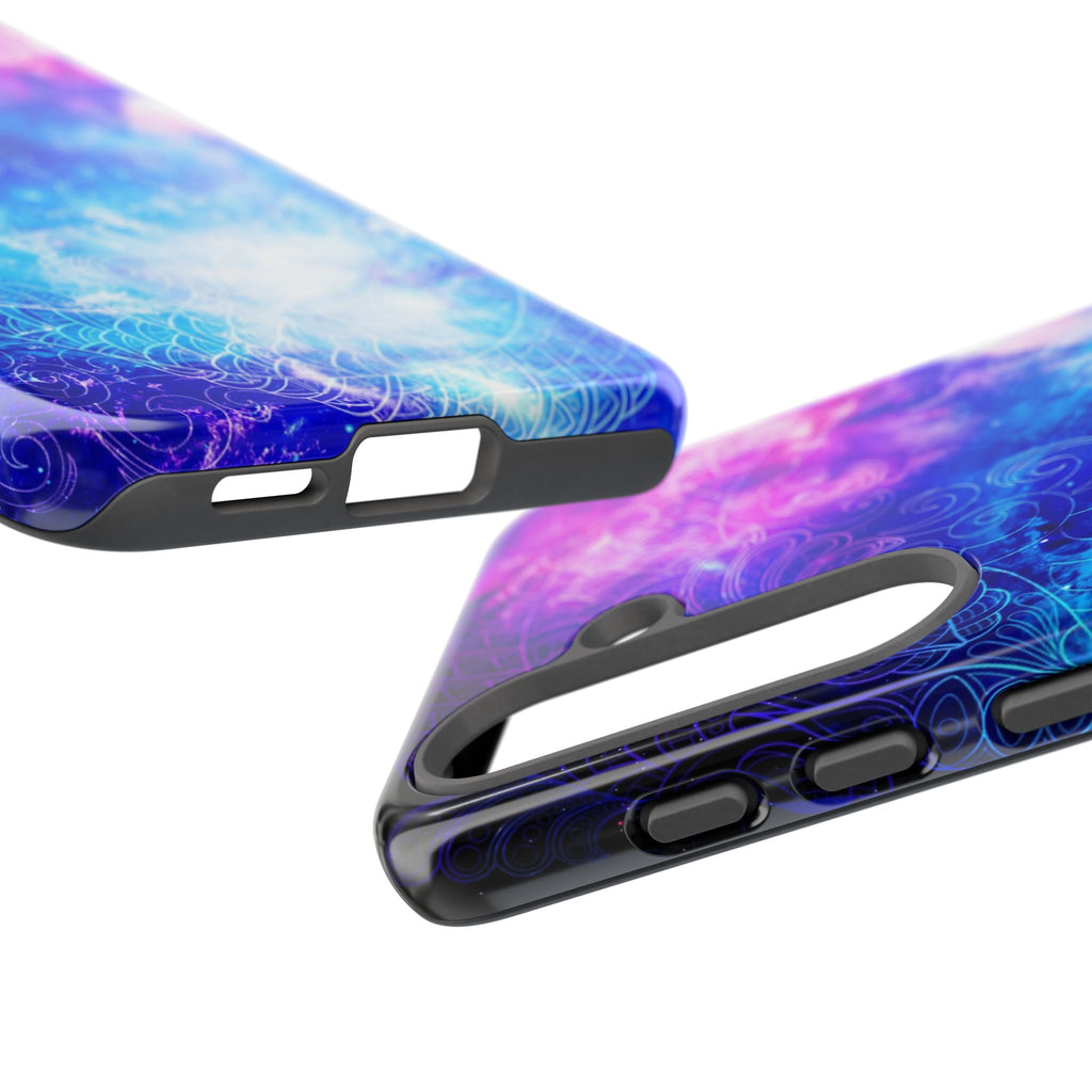 Creation's Heaven Koi Dreams Tough Cases