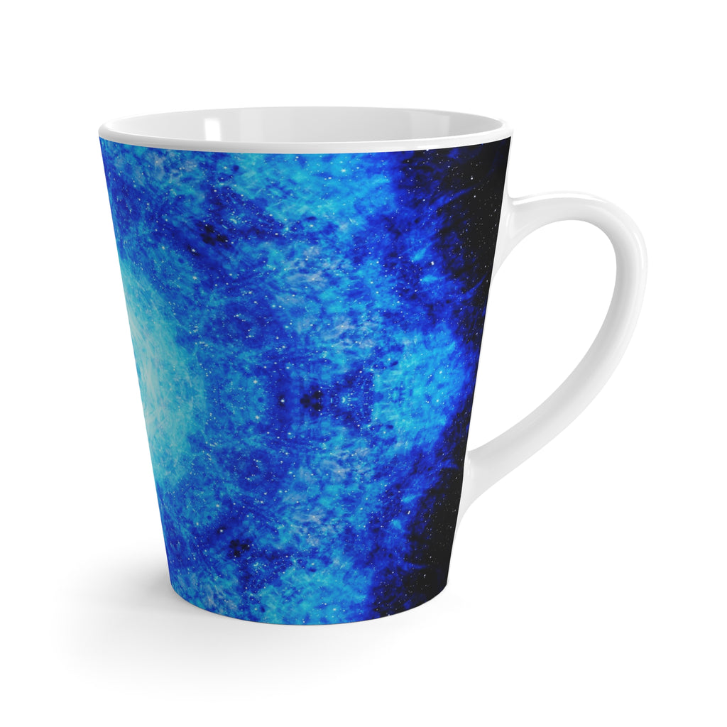Lexi Noel Novelet Desires Latte Mug