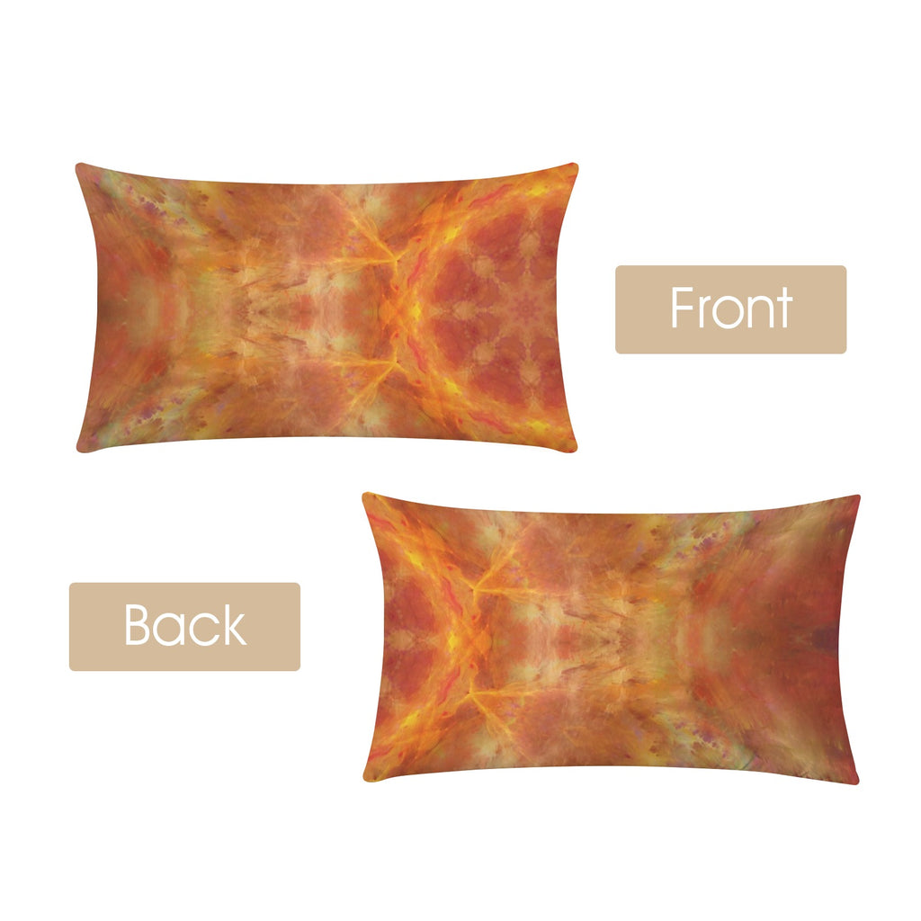 Katerina's Supernova Desires Pillow Case 36" x 20"  | Ships from USA