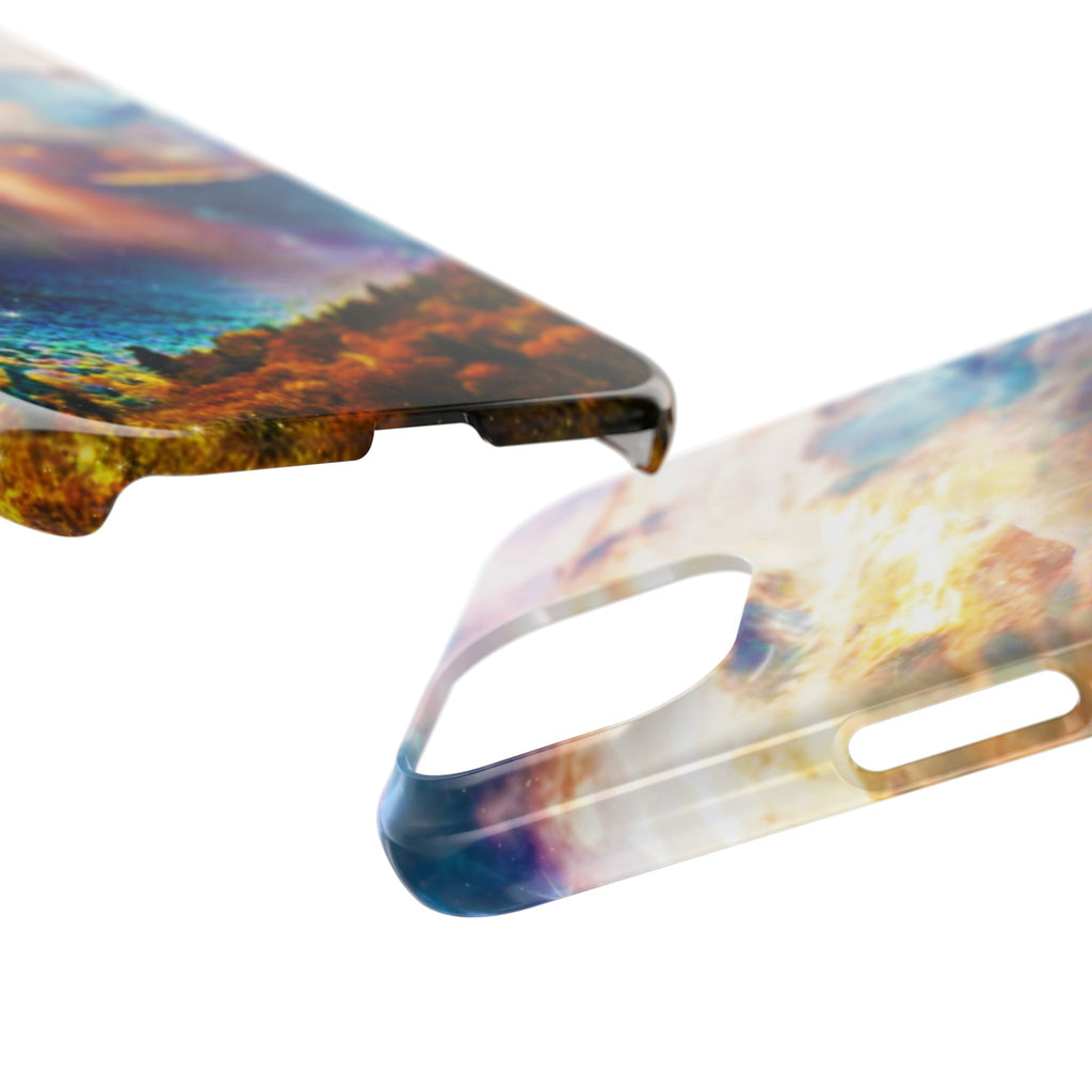 Katerina's Smoky Mountain Memories Dreams Slim Cases