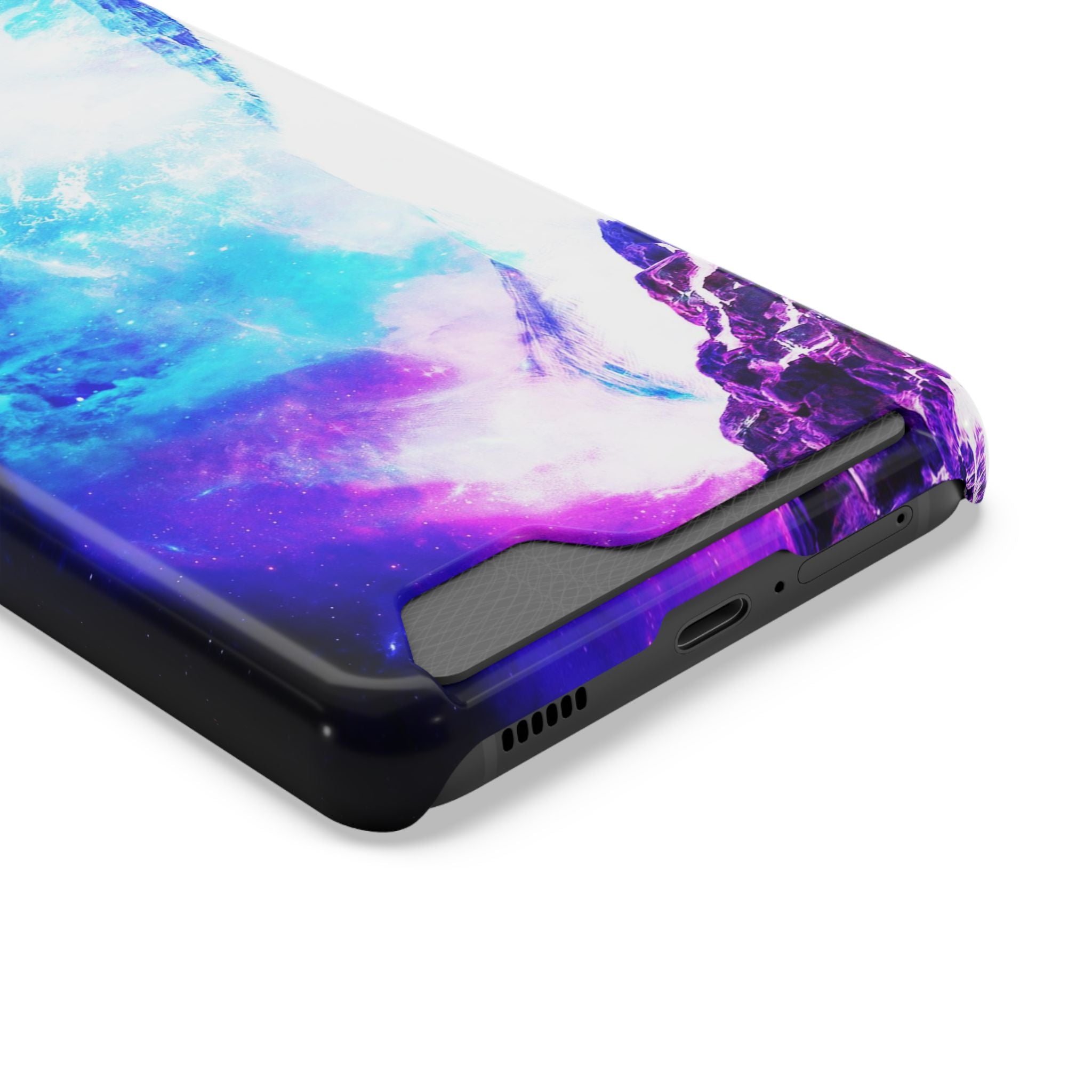 Creation's Heaven Serenity Bay Dreams Flexi Case