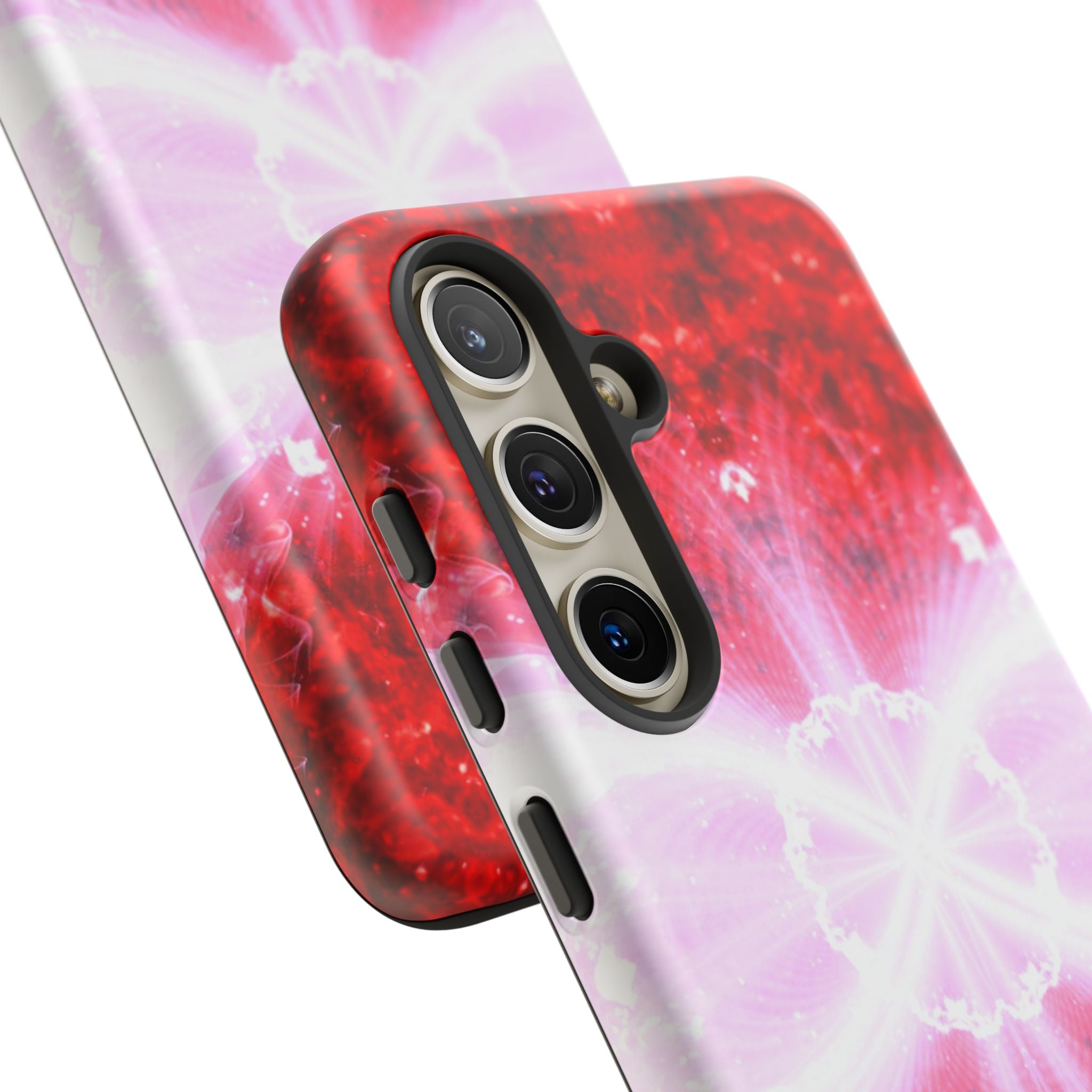 Katerina's Battle Symphony Red Instead Infinity Desires 2022 Tough Cases