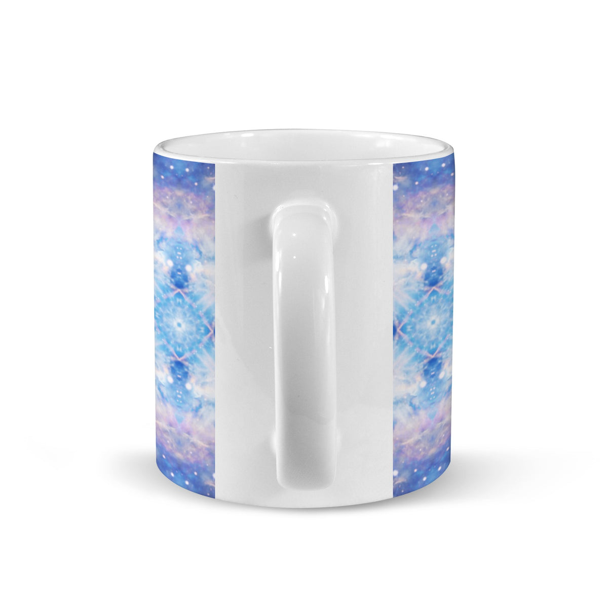 Katerina's Winterborn Desires Custom White Mug(11OZ)(Set of 2) | Ships from USA