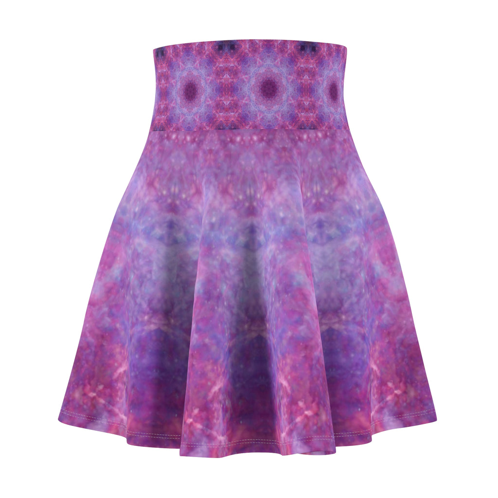 Katerina's Angelus Everlasting Desires Women's Skater Skirt