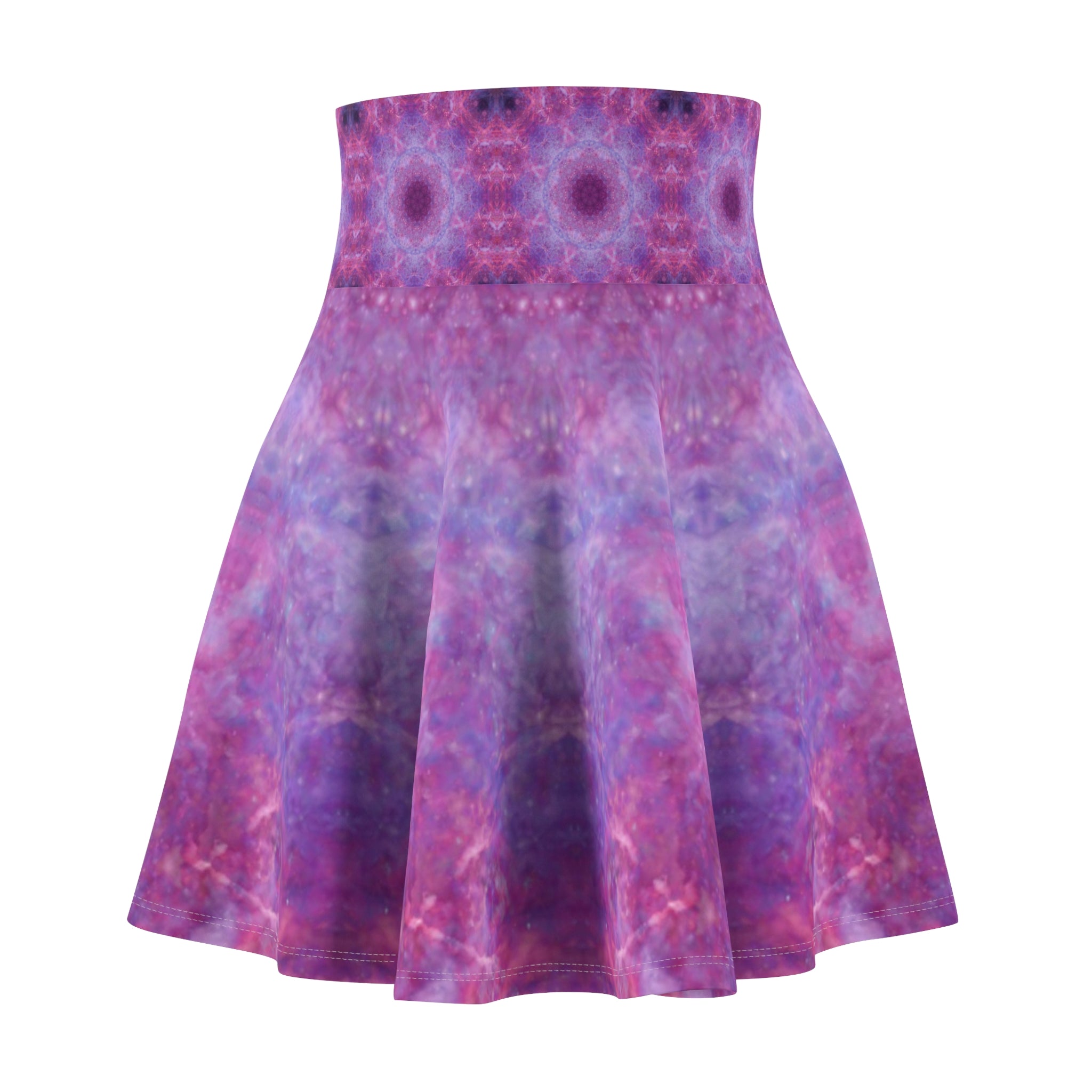 Katerina's Angelus Everlasting Desires Women's Skater Skirt