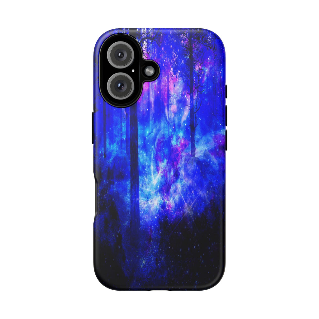 Lover's Creation's Heaven Mystic Night Dreams Tough Cases