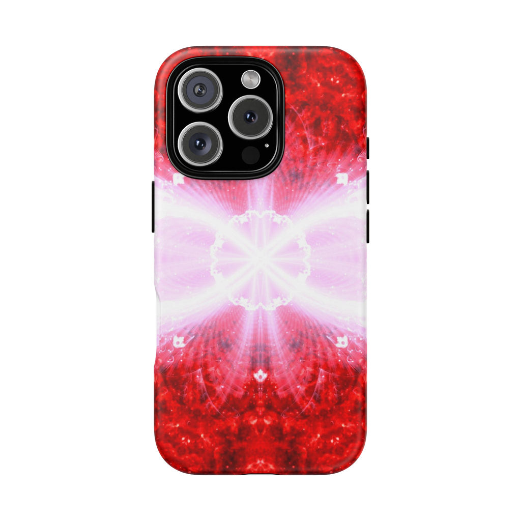 Katerina's Battle Symphony Red Instead Infinity Desires 2022 Tough Cases