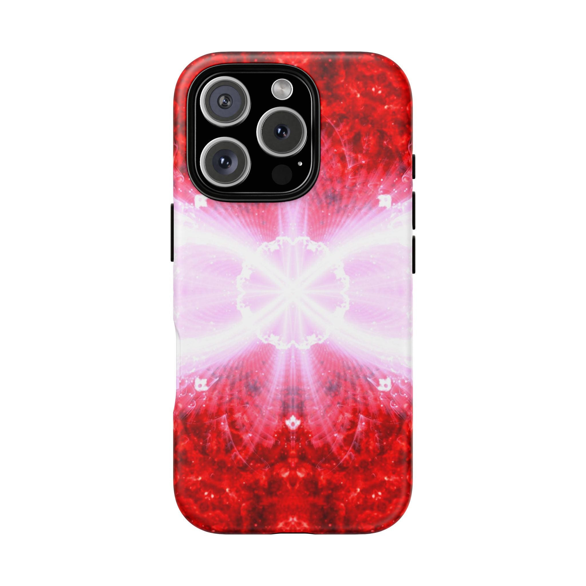 Katerina's Battle Symphony Red Instead Infinity Desires 2022 Tough Cases