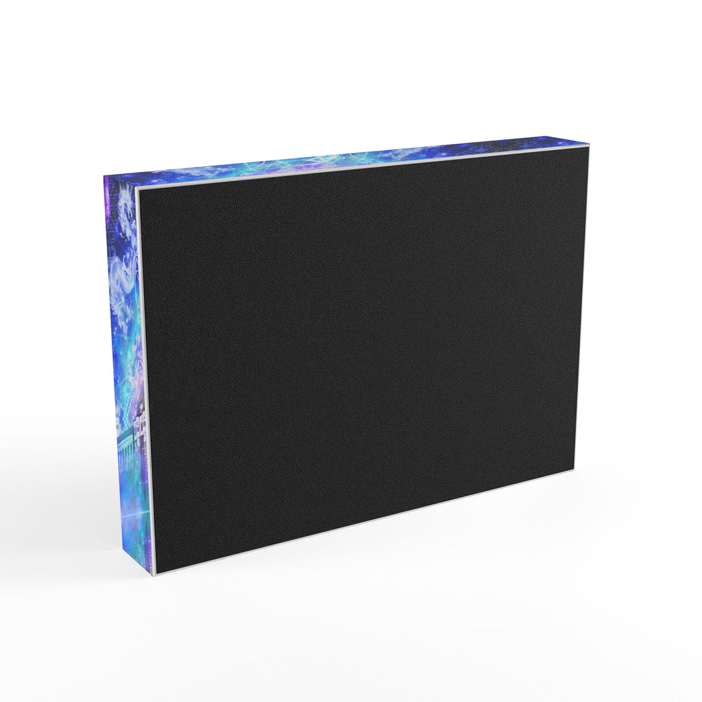 Amen Jin's Katerina's Eros & Psyche Dracularian Meditations Photo Block