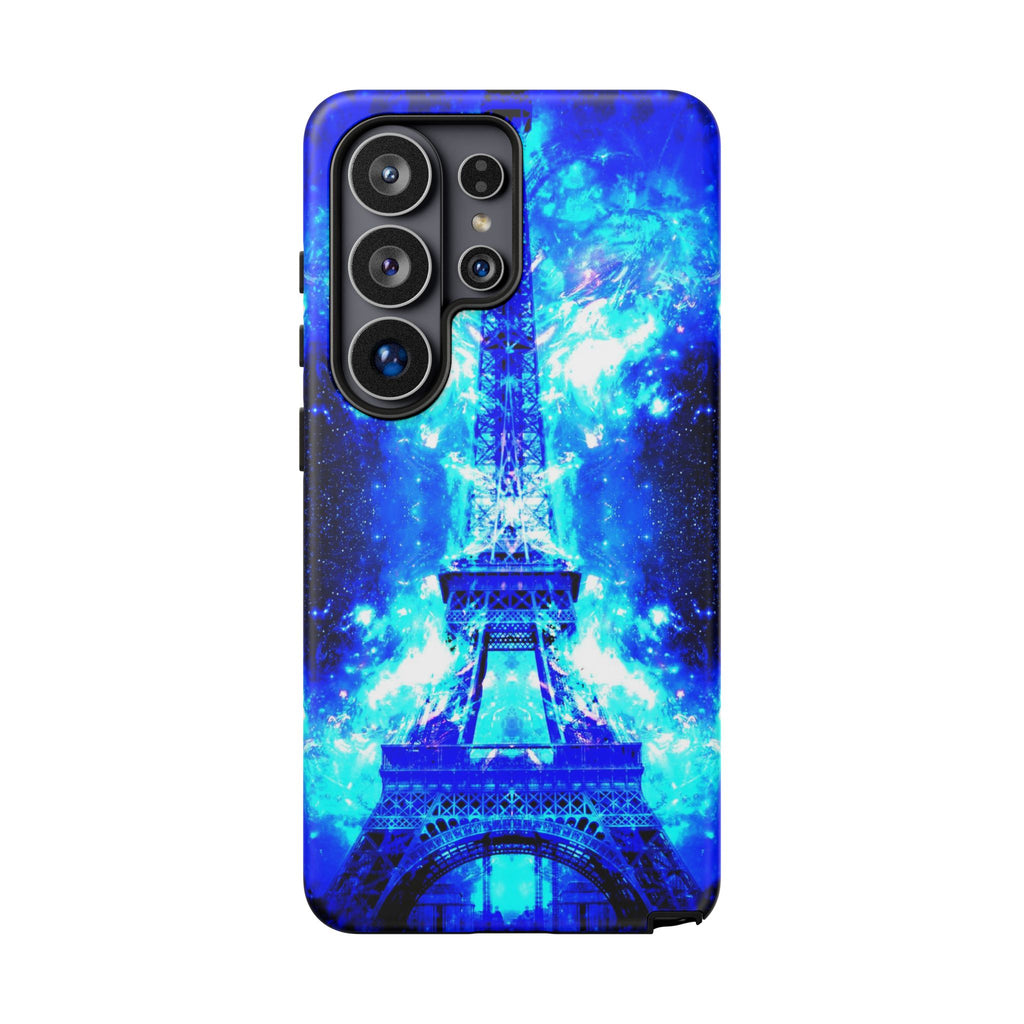 Amen Jin's Desires Parisian Dreams Tough Cases