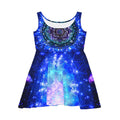 Amen Jin's Katerina's Eros & Psyche Wheel of Time Meditations W Skater Dress