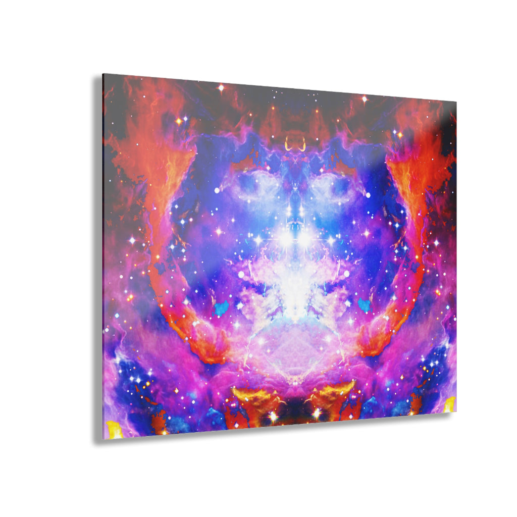 Katerina's Cassandra's Desires Acrylic Prints (French Cleat Hanging)