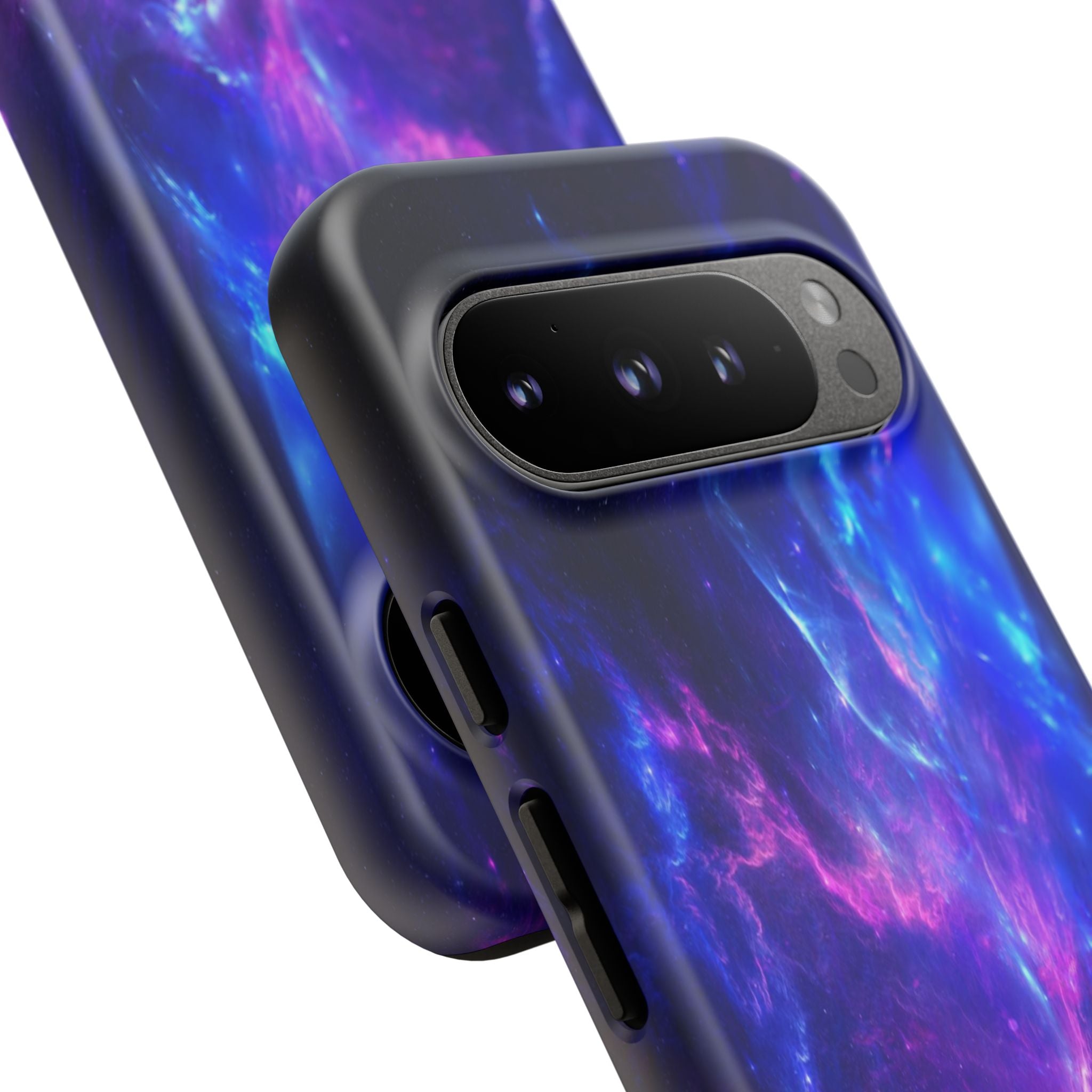 Amethyst Dreams Tough Cases