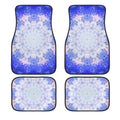 Amen Jin's Katerina's Afterall Desires 4-Piece Car Floor Mats （Customized Separately）| Ships from USA