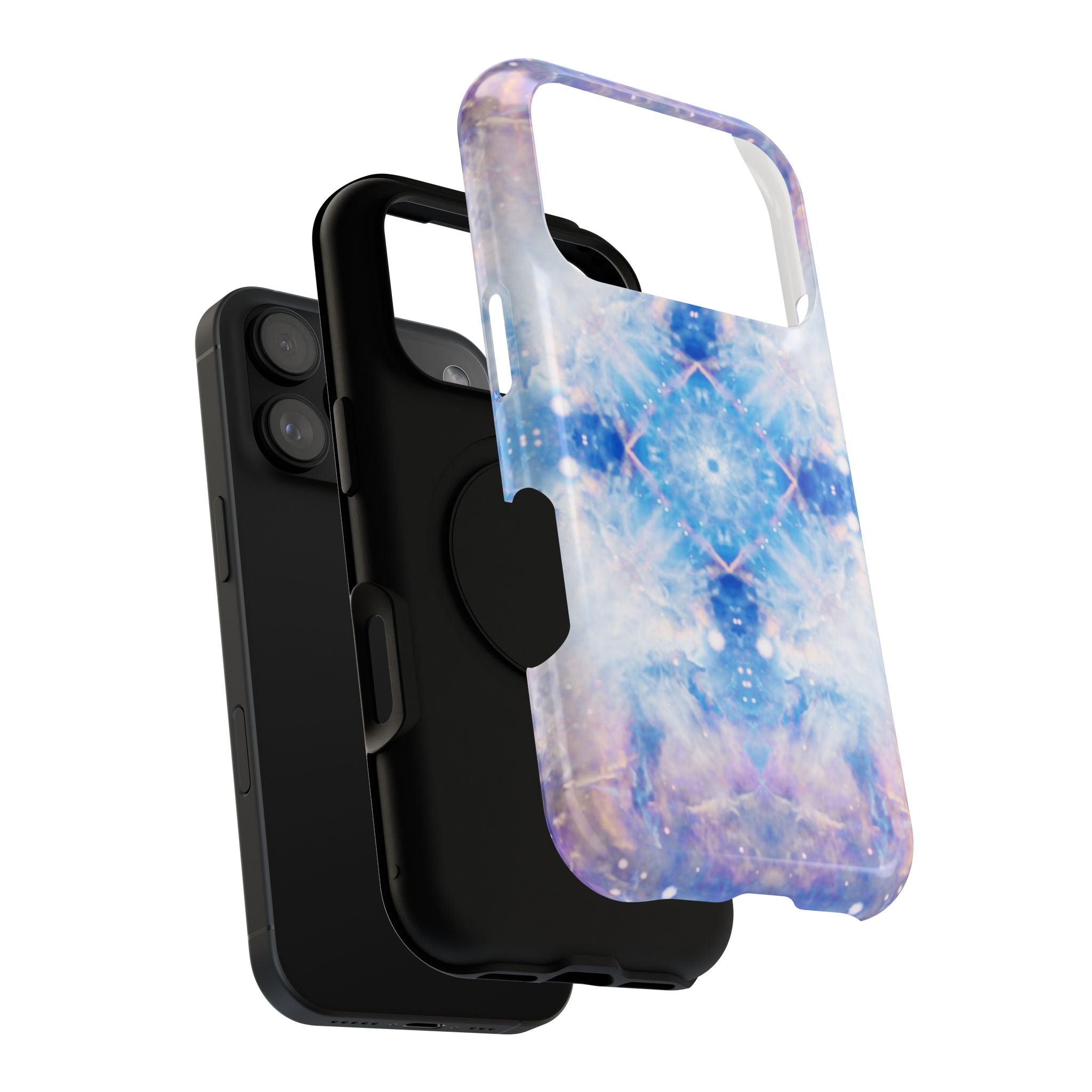 Katerina's Winterborn Desires Impact-Resistant Cases