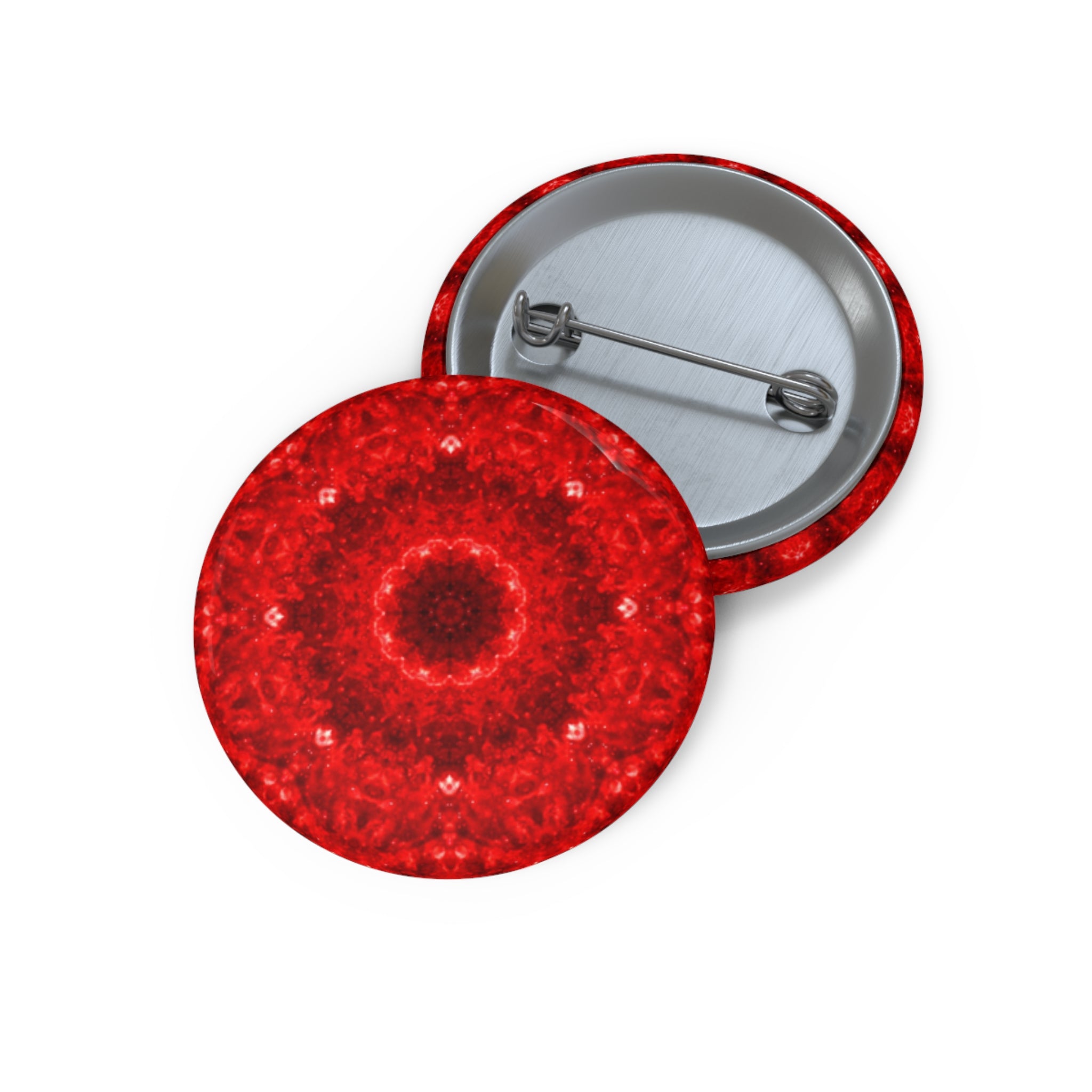 Katerina’s Battle Symphony 2022 Desires Pin Buttons