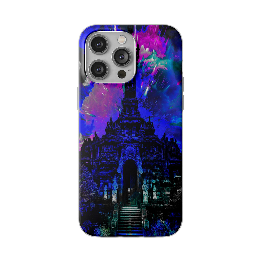 Creation’s Balinese Desires Flexi Cases