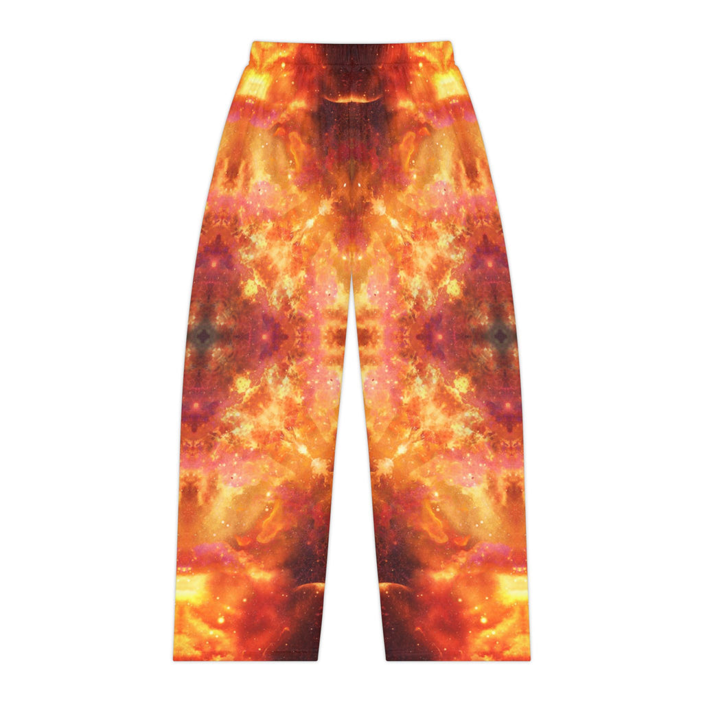 Samhain Night Dreams Desires Women's Pajama Pants