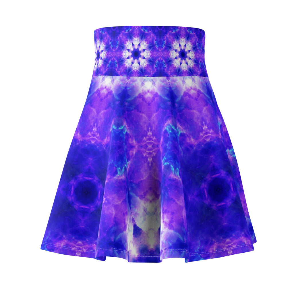 Ad Amoreum Amisi Dreams Desires Women's Skater Skirt