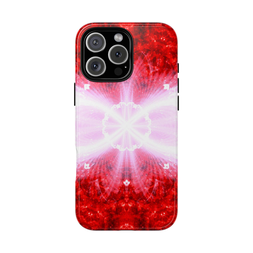 Katerina's Battle Symphony Red Instead Infinity Desires 2022 Tough Cases