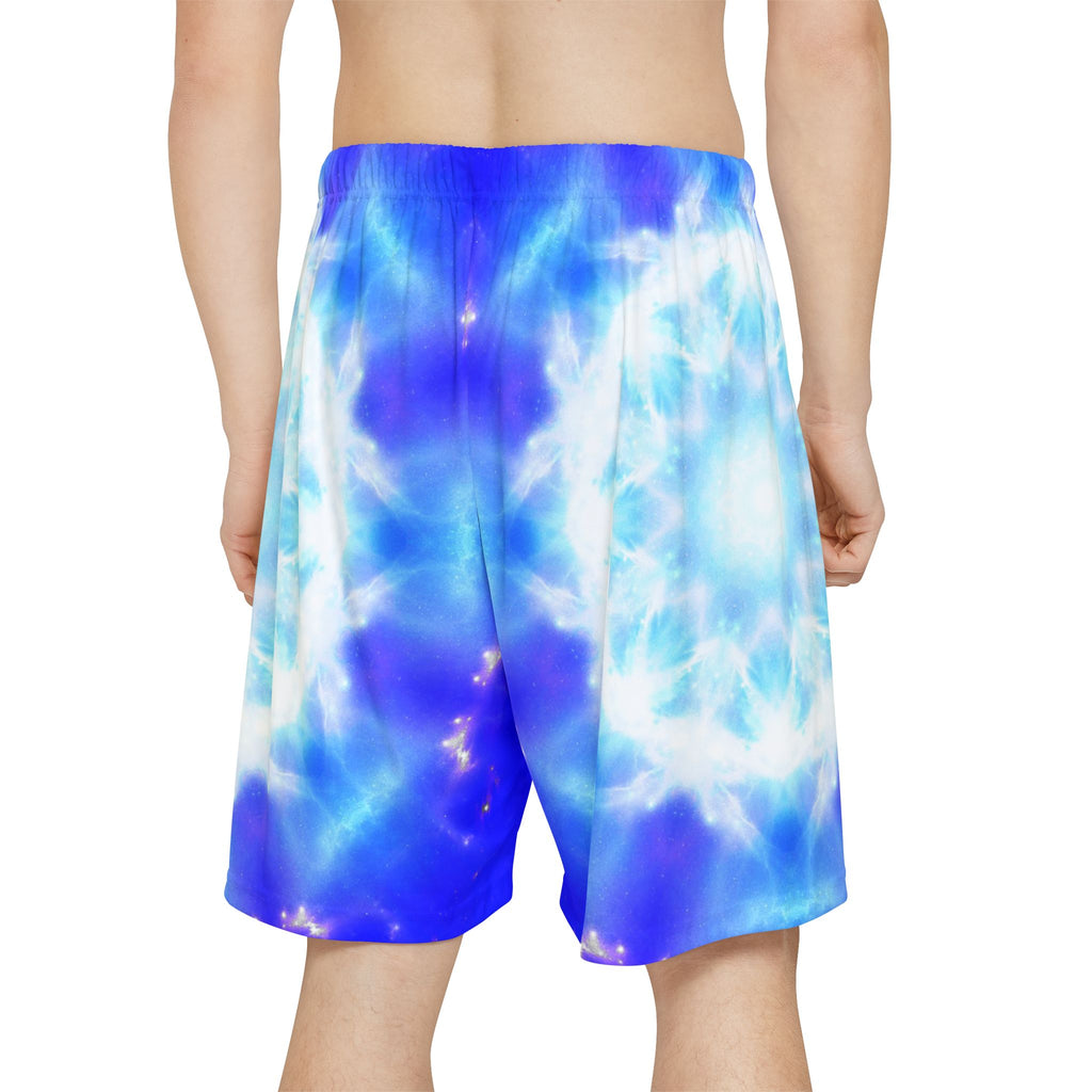 Amen Jin's Dragon's Love Desires  Men’s Sports Shorts