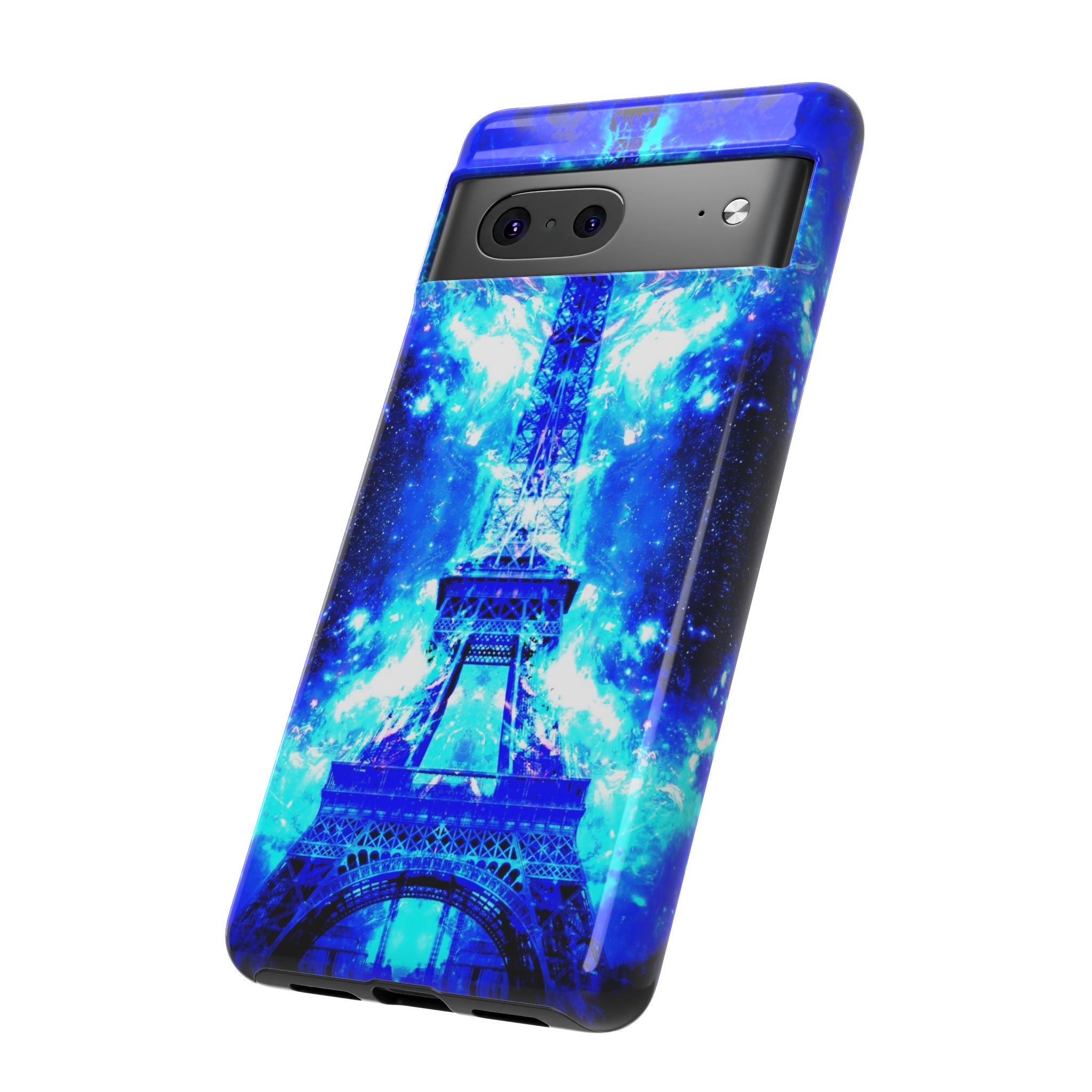 Amen Jin's Desires Parisian Dreams Tough Cases