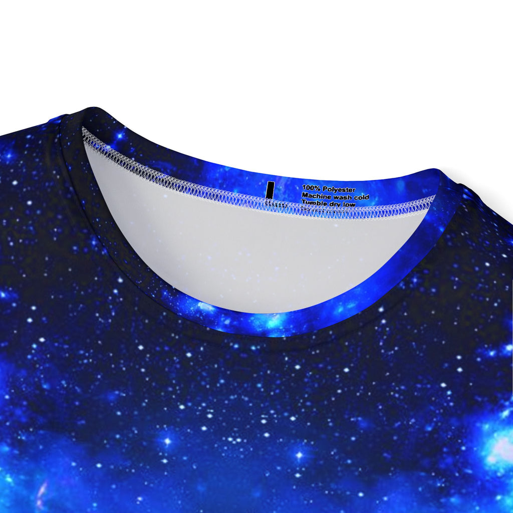 Amen Jin's Desires Men's Sports Jersey