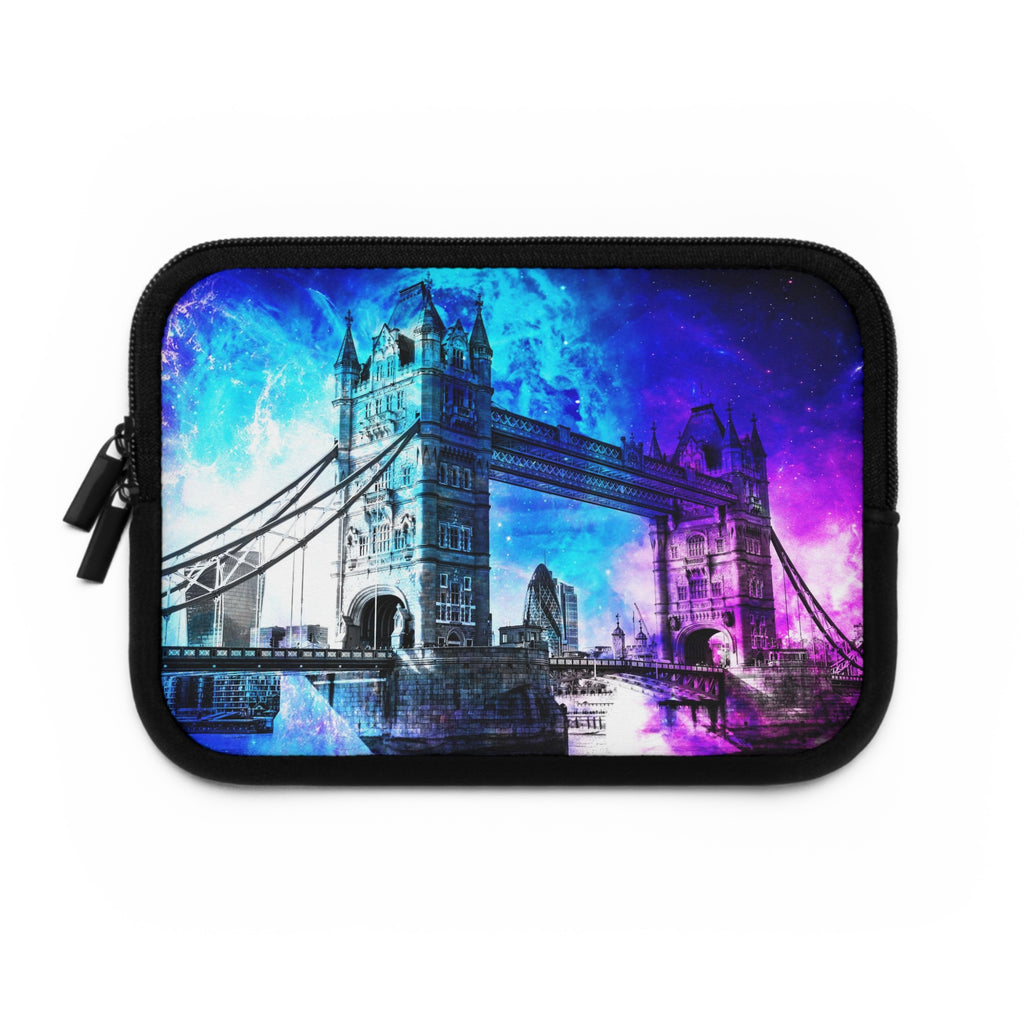 Creation's Heaven London Dreams Laptop Sleeve