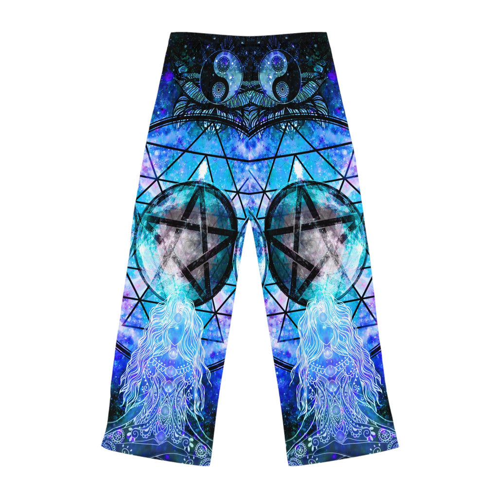 Amen Jin's Memories of Yesterday Magical Awakening Meditations Women's Pajama