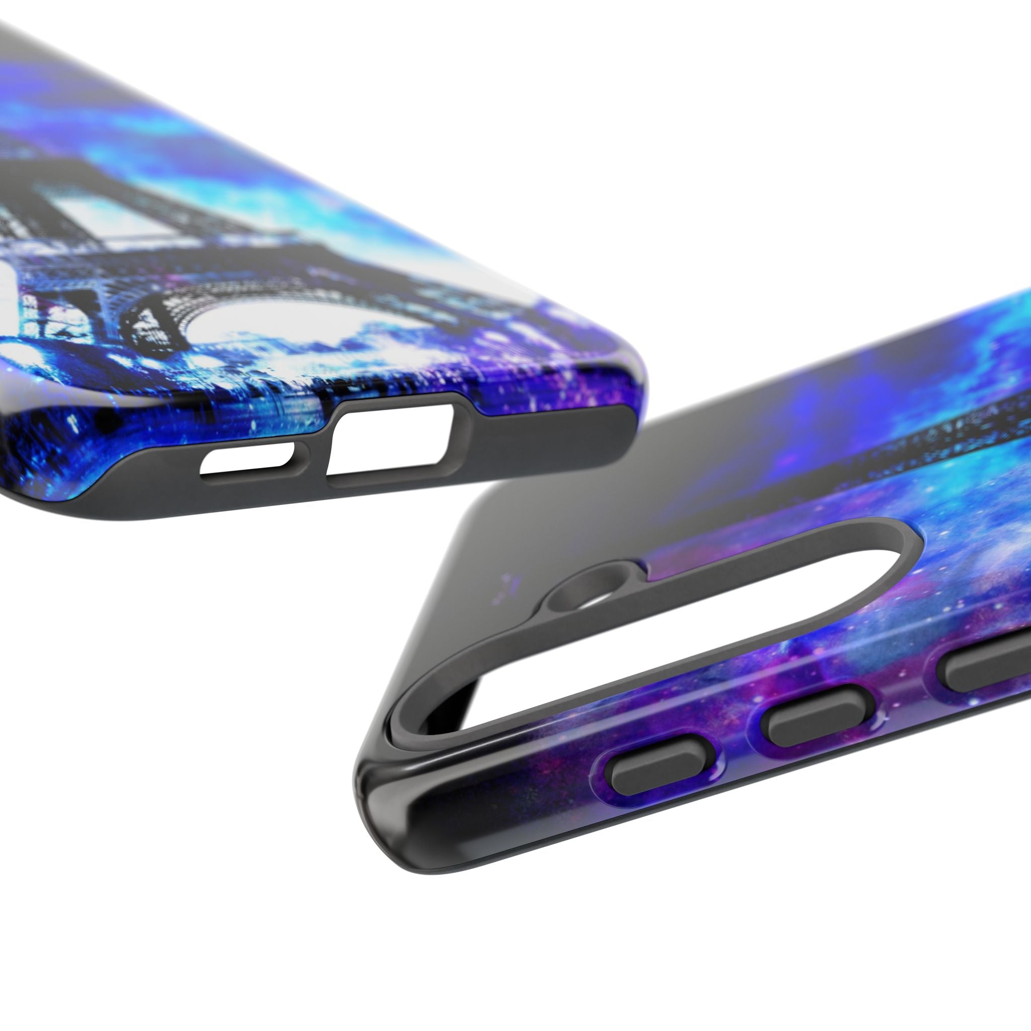 Lover's Creation's Parisian Dreams Case Mate Tough Phone Cases