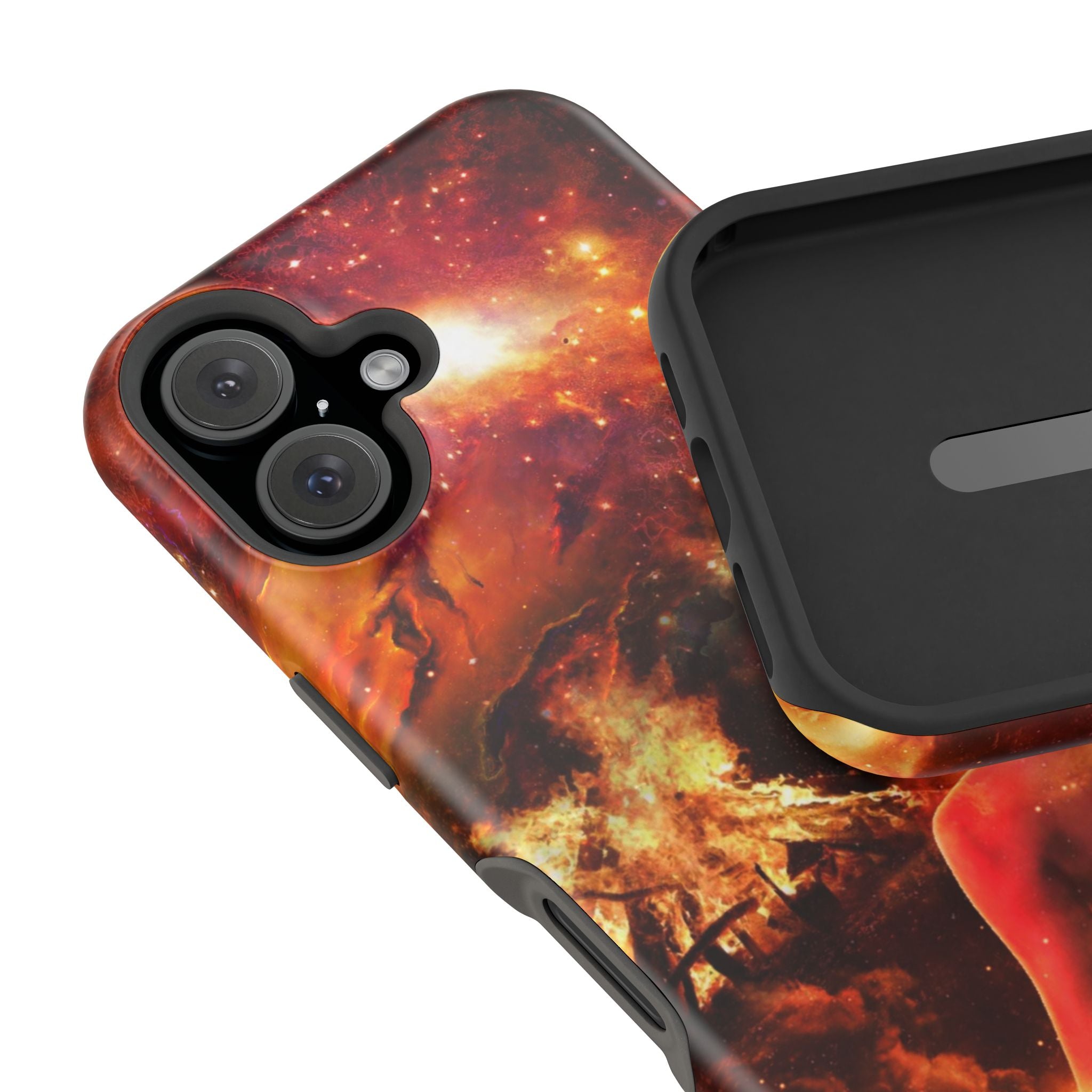 Samhain Magical Night Dreams Impact-Resistant Cases