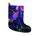 Creation's Balinese Desires Christmas Stockings