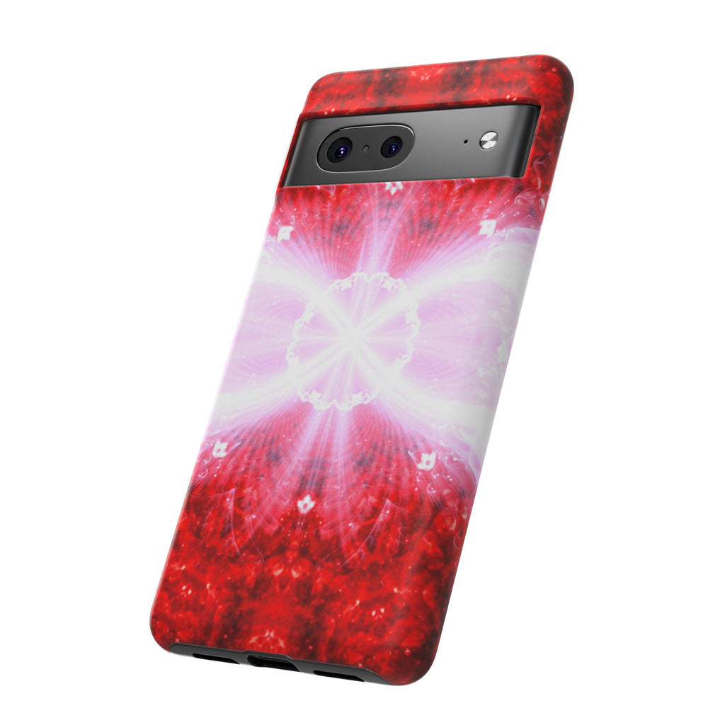 Katerina's Battle Symphony Red Instead Infinity Desires 2022 Tough Cases