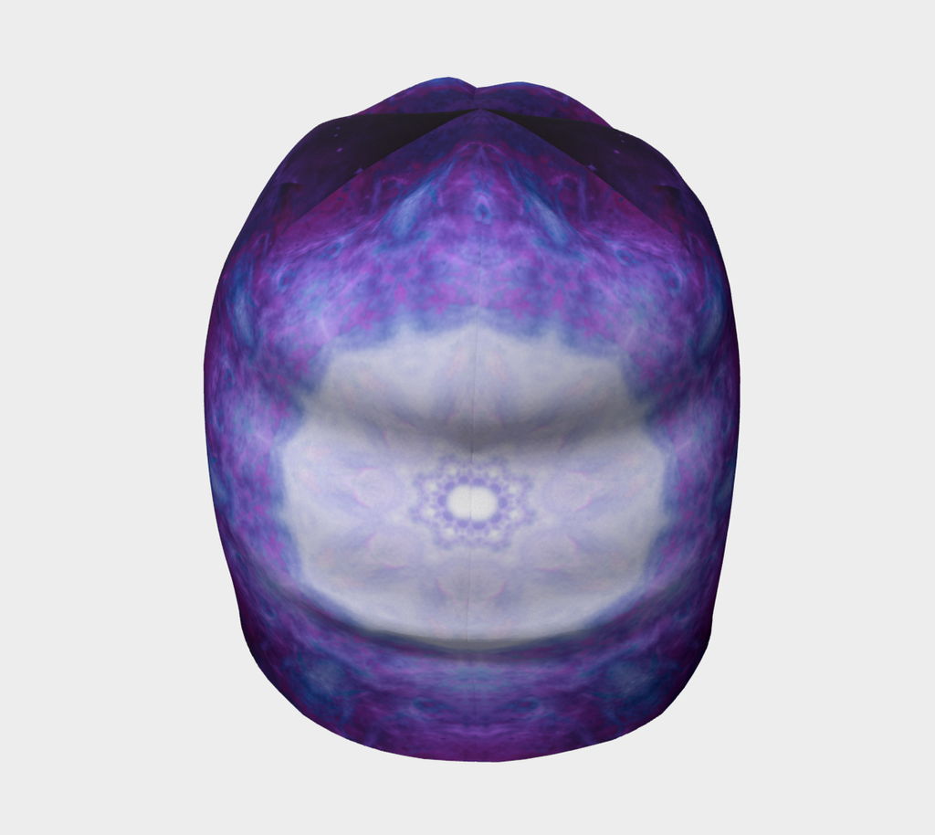 Katerina's One More Light Desires Beanie