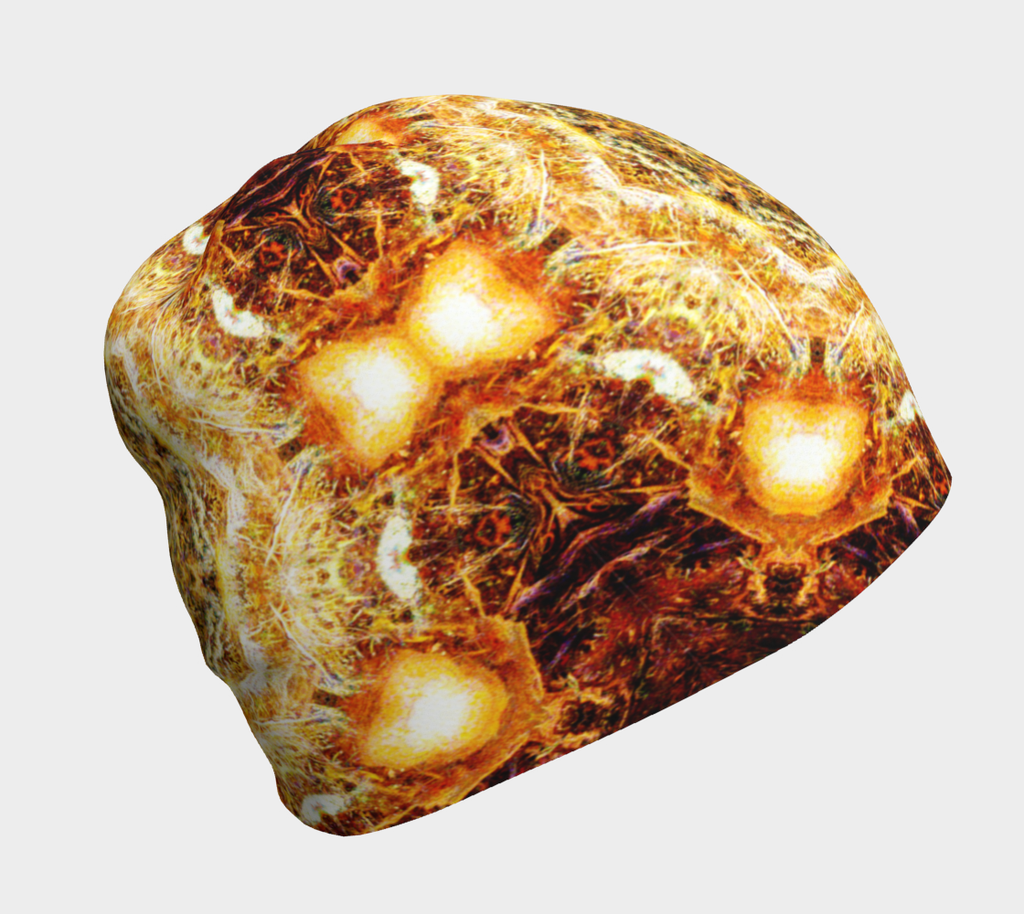 Katerina's Jupiter Desires Beanie