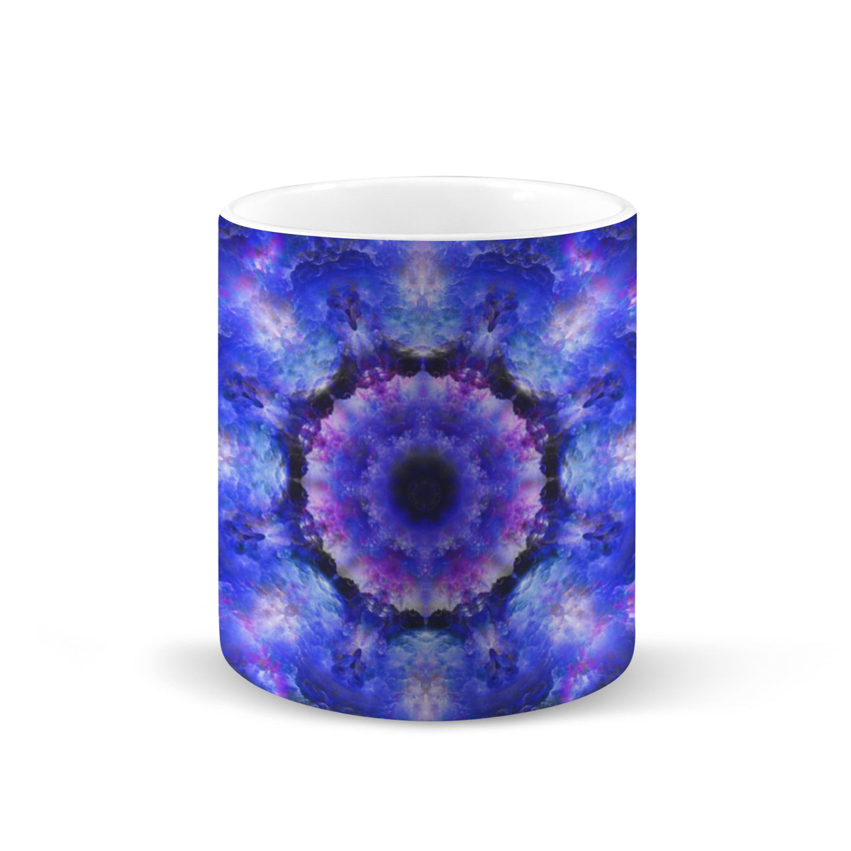 Katerina's I Will Come Again Desires Custom White Mug(11OZ)(Set of 2) | Ships from USA