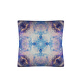 Katerina's Winterborn Desires Linen Throw Pillow 18" x 18" ( 1 Piece ) | Ships from USA