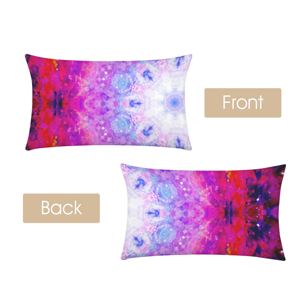 Katerina's Citadel Desires Pillow Case 36" x 20"  | Ships from USA