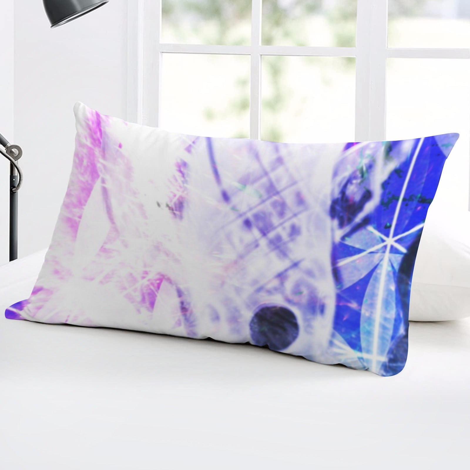 Creation's Koi Meditations Pillow Case 36" x 20"  | Ships from USA