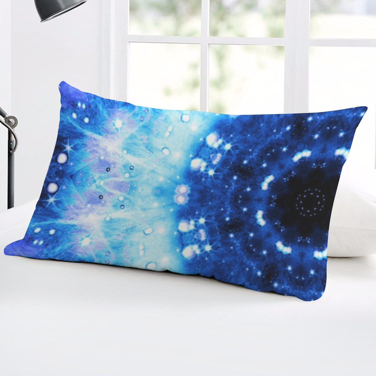 Katerina's Noel Nouvelette Desires Pillow Case 36" x 20"  | Ships from USA