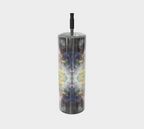 Desire to Breathe Again Parisian Meditations Stainless Steel Tumbler