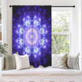 Katerina Vampira Draga Desires Window Curtain 52" x 63" ( 1 Piece ) | Ships from USA