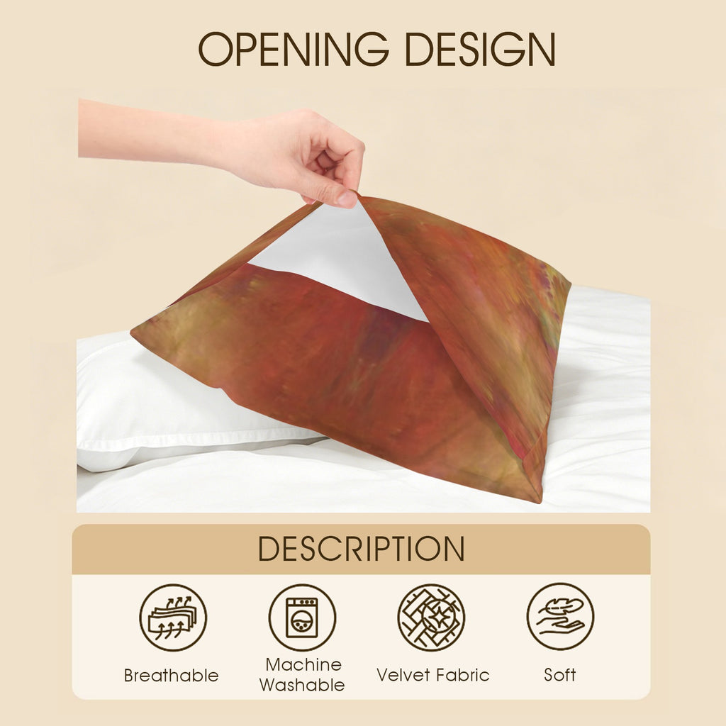 Katerina's Supernova Desires Pillow Case 36" x 20"  | Ships from USA