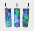 Katerina's Now & Forever Desires Hocus Pocus Dreams Stainless Steel Tumbler