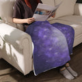 Katerina's We Will Go Home Desires Sherpa Fleece Blanket 30" x 40" | Ships from USA
