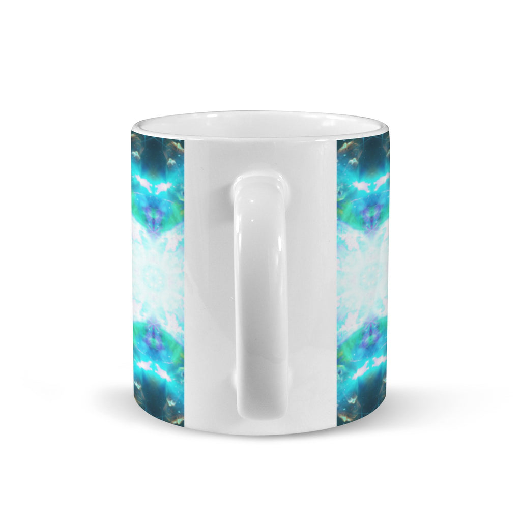 Katerina's Now & Forever Desires Custom White Mug(11OZ)(Set of 2) | Ships from USA