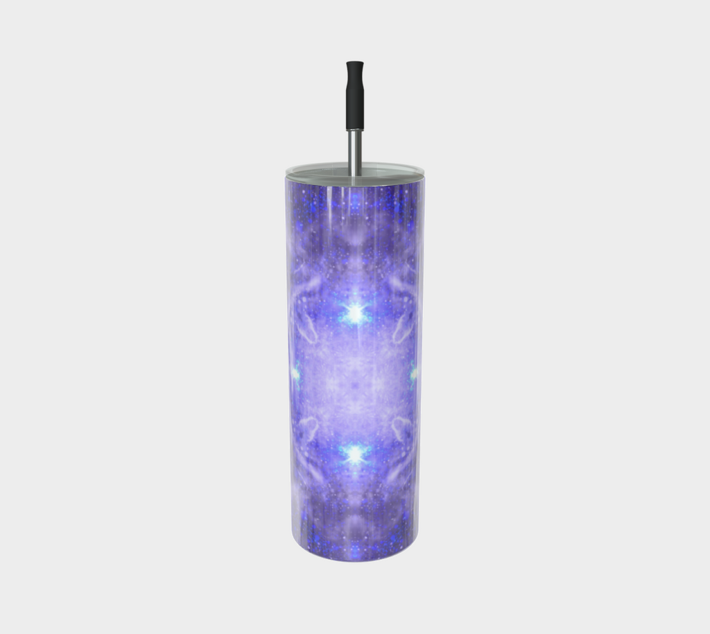 Katerina's Magickal Desires Stainless Steel Tumbler
