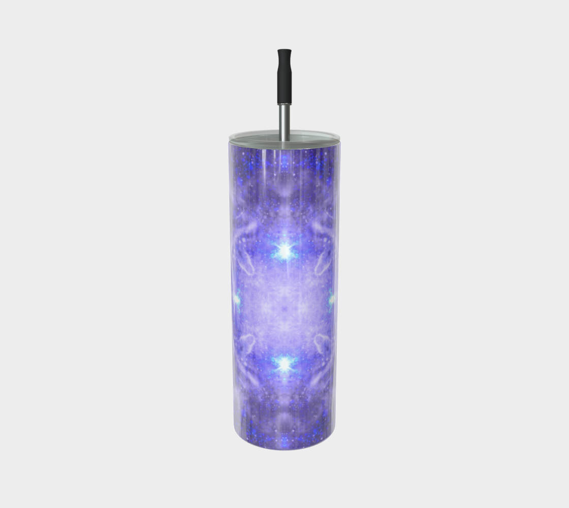 Katerina's Magickal Desires Stainless Steel Tumbler